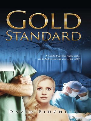 cover image of Gold Standard